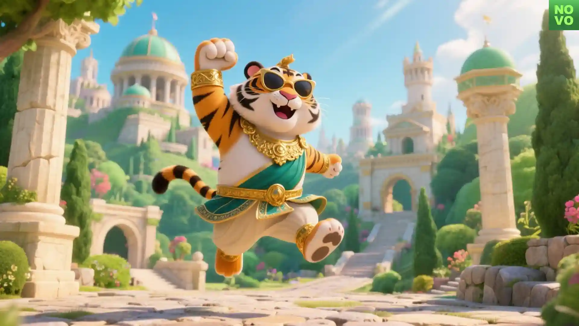 entretenimento online